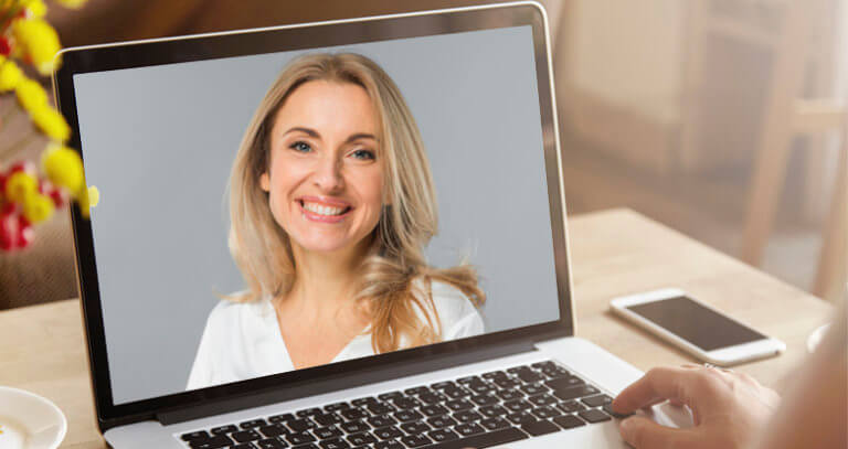 terapia online
